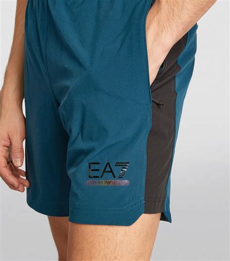 armani ventus7 shorts.